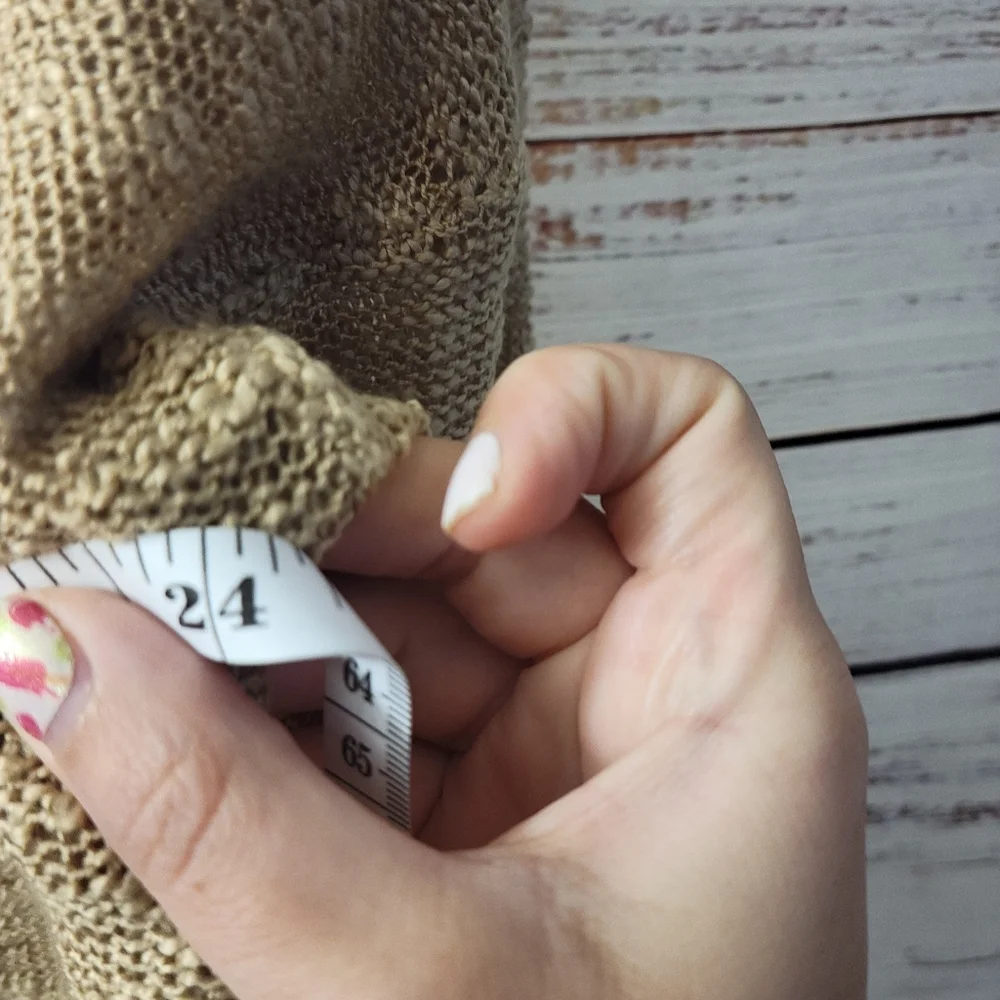 Molly Bracken M Knit Sweater - Picture 4 of 4